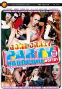 Party Hardcore - Gone Crazy #1