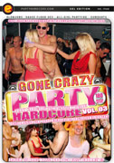 Party Hardcore - Gone Crazy #3