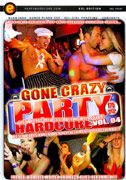 Party Hardcore - Gone Crazy #4