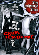 Cruel Femdome #11