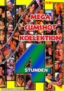 Mega Cumshot Collection, 4 hodiny