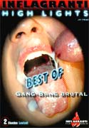 Best of gang-bang brutal