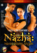 Nazha - marock sexuln panenka