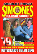 Domc grupen sex s Simonou #79