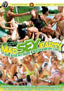 Mad Sex Party - Bangin' in Birthday Suits & Lesbo Lust of the Ro