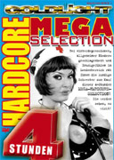 Mega Hardcore Selection, 4 hodiny