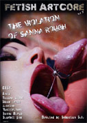 The Violation of Sanna Rough