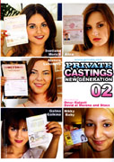 Private Castings - New Generation #2