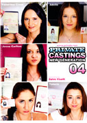 Private Castings - New Generation #4
