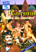 Rasputin - Orgii v carskch palcch
