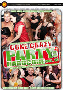 Party Hardcore - Gone Crazy #19