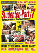 Studentsk party #7