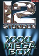 12 hodin XXXL Mega Box - Power Action