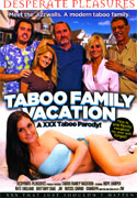 Taboo Family Vacation