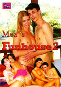 Mea's Fun house #2