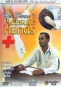 Dr. Breno s Pleasure Hands