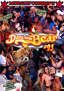 Dancing Bear #23