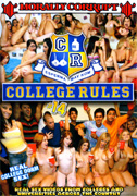 College Rules #14