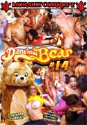 Dancing Bear #14