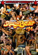 Dancing Bear #24