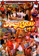 Dancing Bear #21