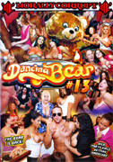 Dancing Bear #13