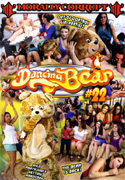 Dancing Bear #22