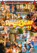 Dancing Bear #25