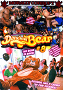 Dancing Bear #8