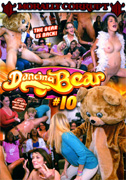 Dancing Bear #10
