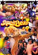 Dancing Bear #9