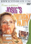 Josie's Birthday Party
