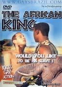 The African king