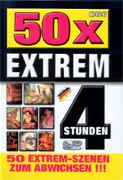 50 X Extrem,  4 hodiny