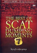 The best of scat dumping moments #7