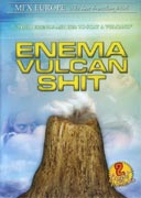Enema Vulcan Shit