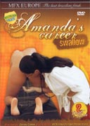 Amanda's Career