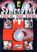 Spermbank of Mrs. Dr. med. Kitzler