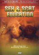 Sex & Scat Education