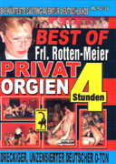 The best of Private orgies of Missis Rotten Meier