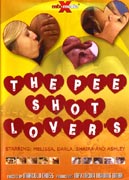 The Pee Shot Lovers