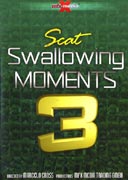 Scat Swallowing Moments #3