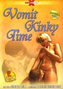 Vomit Kinky Time