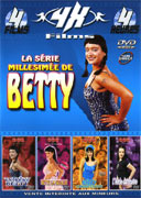 Good serie with Betty