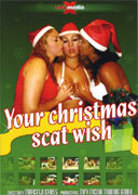 Your Christmas Scat Wish