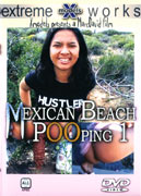 Mexican Beach Pooping #1