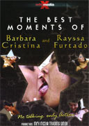 The Best Moments of Barbara Cr. & Rayssa F.