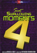 Scat Swallowing Moments #4