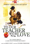 To our Teacher with Love