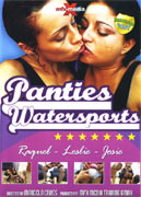 Panties Watersports